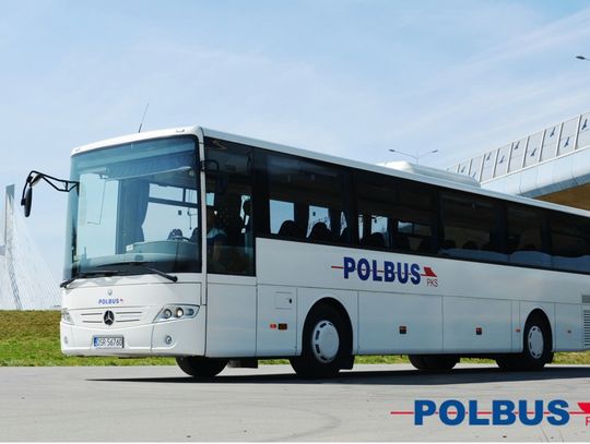 To jednak Polbus nadal wozi oleśniczan