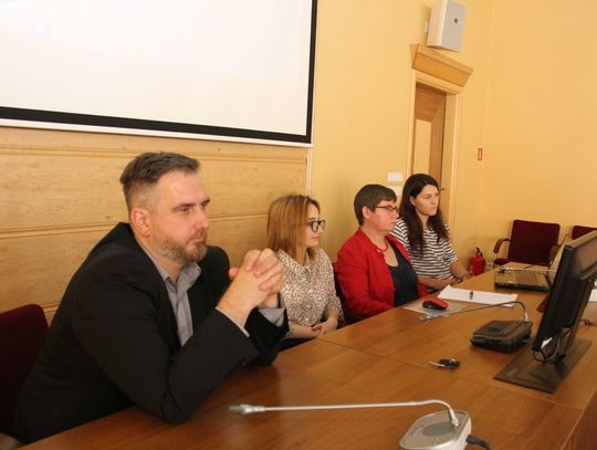 To ma być nowa odsłona rekreacji na Wileńskiej w Oleśnicy