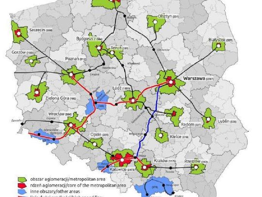 To nie fantasmagoria, panie burmistrzu Oleśnicy!