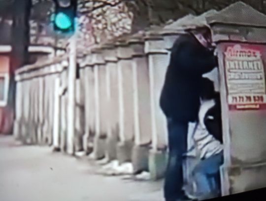 To nie miłość, to seksualna przemoc w Sycowie (AKTUALIZACJA)