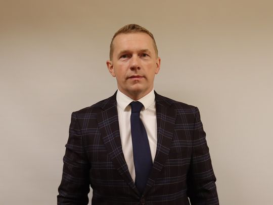 To on pokieruje OSP Dobroszyce