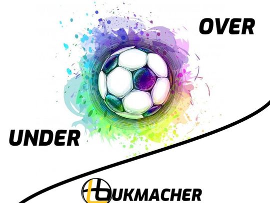 TOP 5 ważnych wskazówek dla typujących Under Over od redakcji LegalBukmacher