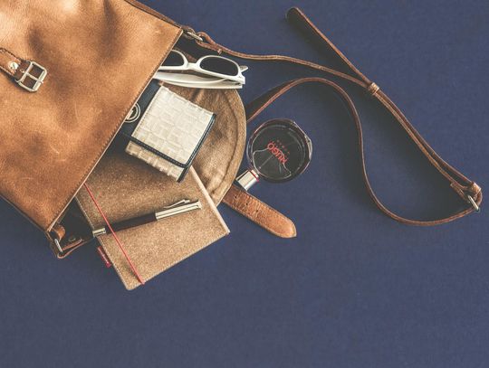Torebki na lato – jak wybrać model idealny na ciepłe dni?