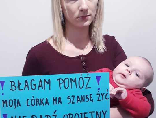 Tosia, czyli 7 milionów