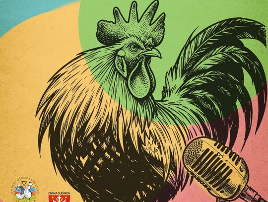 Tradycja, zabawa i rękodzieło – Kogutek powraca!