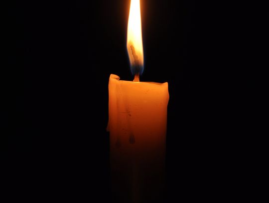 Tragedia pod kołami pociągu. Szkoła żegna Kingę i jej Mamę