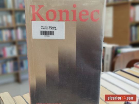 Traumy rodzinne w "Książce na weekend"