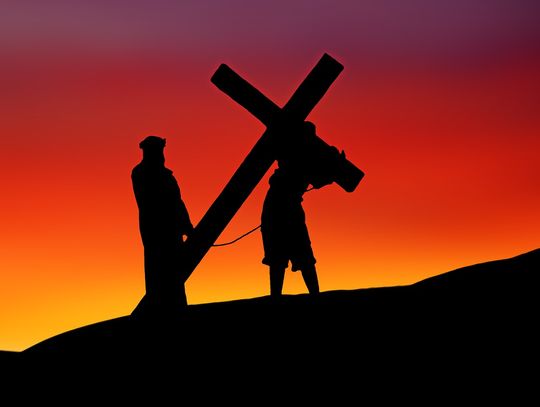 Triduum Paschalne w oleśnickich parafiach