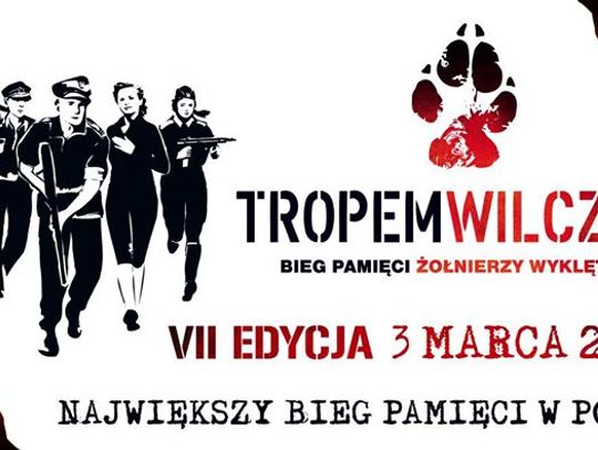 Tropem Wilczym po raz czwarty