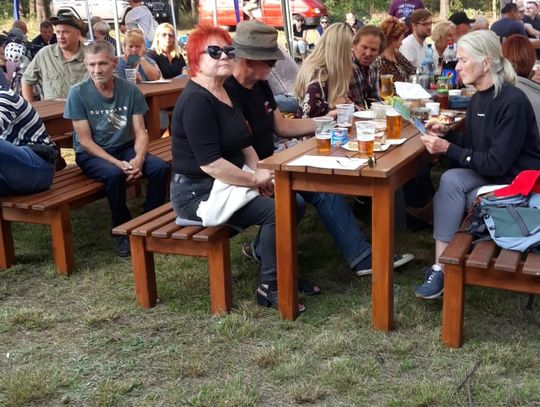 Trwa Malerzów Blues Festival