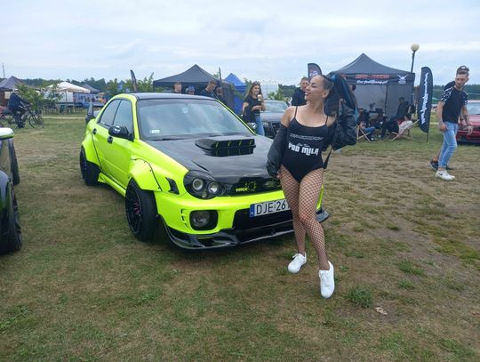 Trwa Moto Summer nad Zalewem Stradomia [AKTUALIZACJA]