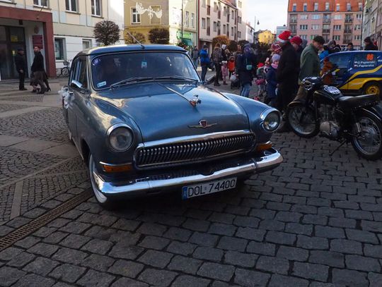Trwa oleśnicki Finał WOŚP