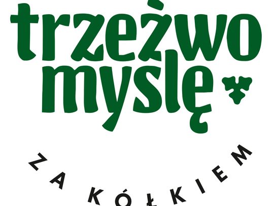 "Trzeźwo myślę” za kółkiem (WIDEO)