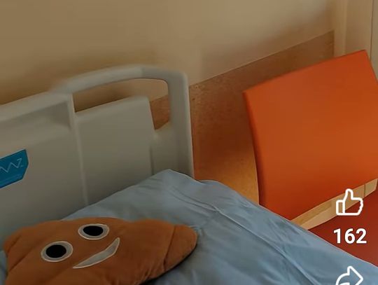 Trzymajmy kciuki za Marka Przewoźniaka (ROLKA) Trzymajmy kciuki za Marka Przewoźniaka (ROLKA)