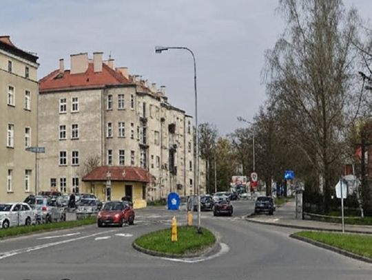 Tu powstanie rondo w Oleśnicy. Nareszcie!