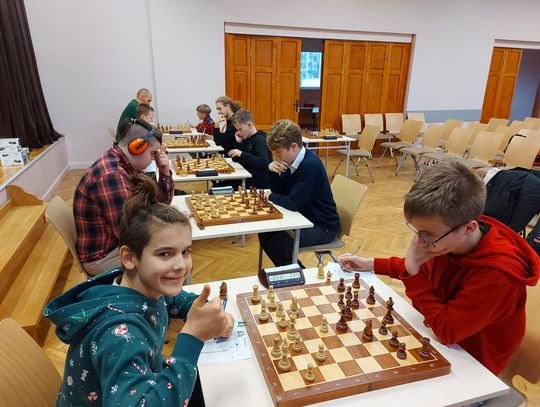 Zagraj w Turnieju Szachowym o Puchar Burmistrza Oleśnicy