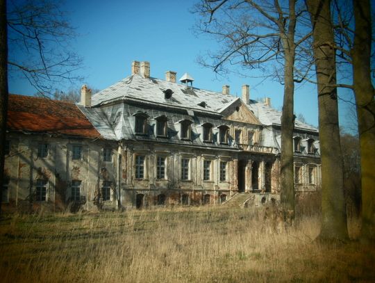 Tuż za granicą powiatu oleśnickiego jest niemiecki skarb o wartości 2,5 mld zł? 