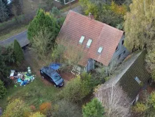 TVN Uwaga o sytuacji w Białym Błocie TVN Uwaga o sytuacji w Białym Błocie