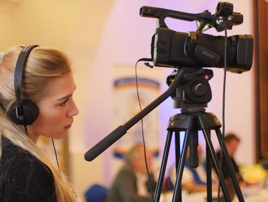 TVP robi materiał o wyprowadzeniu milionów w ZNTK