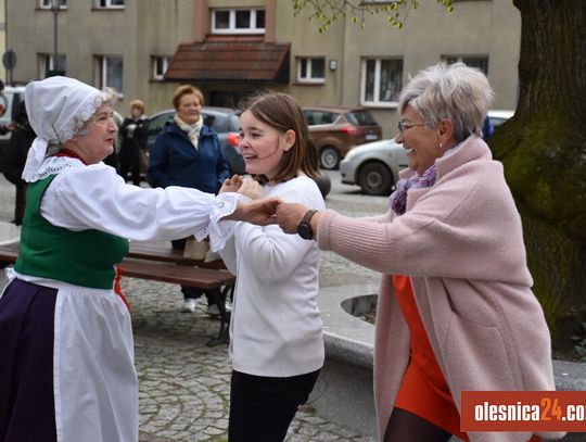 Twardogóra ruszyła w tany