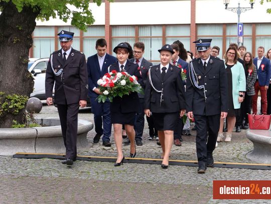 Twardogóra: Wiwat Maj, Trzeci Maj! 