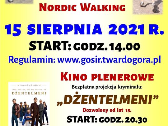 Twardogóra zaprasza na rajd rowerowy
