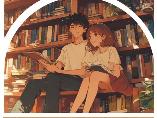 Twoja opinia ma znaczenie! Zapraszamy na 167. spotkanie Dyskusyjnego Klubu Książki dla Młodzieży