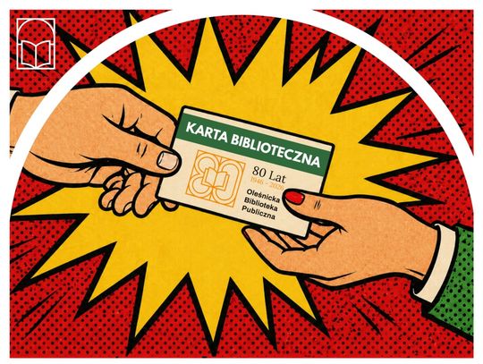 Tydzień Przebaczenia z okazji Tygodnia Bibliotek