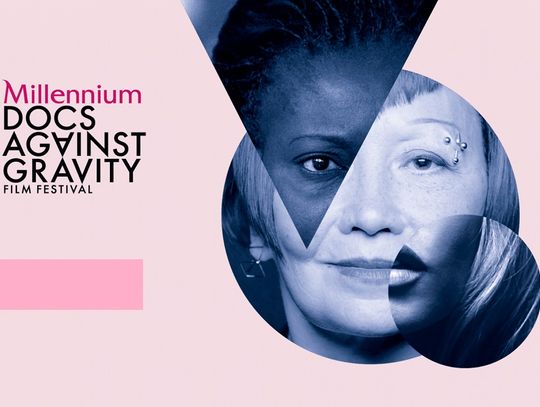 Tydzień z Festiwalem Millennium Docs Against Gravity! – Festiwal Kina Dokumentalnego