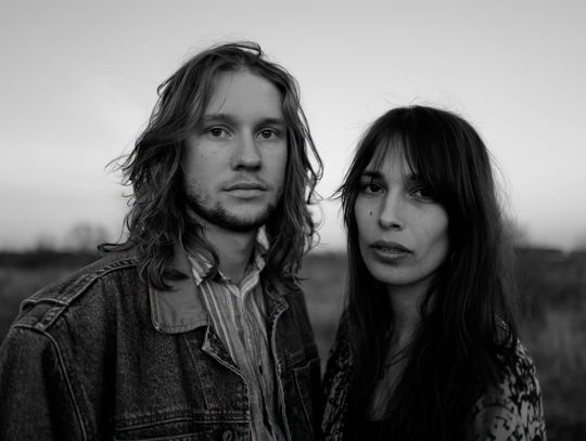Tylko 30 osób zobaczy ten koncert. Moa Tears zagrają w mieszkaniu w Oleśnicy