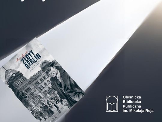 Tym razem coś dla fanów komiksów