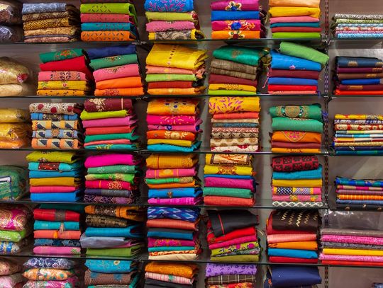 Ubrania z Turcji ? obalamy mity! Dlaczego warto postawić na turecką jakość i design? Ubrania z Turcji ? obalamy mity! Dlaczego warto postawić na turecką jakość i design?