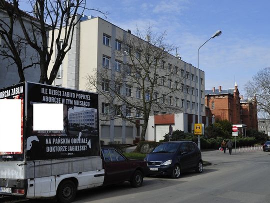 Uchwała o zakazie treści drastycznych unieważniona