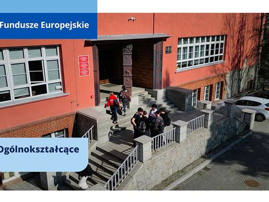 Ucz się i rozwijaj pasje, czyli edukacja na Dolnym Śląsku