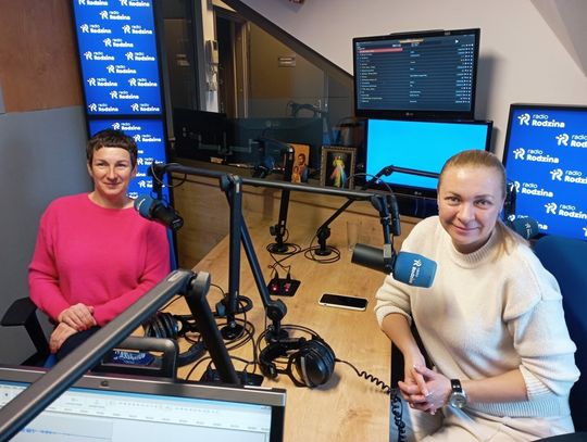 Ukrainka, psycholożka, uchodźczyni: Nasza ucieczka z Kijowa do Oleśnicy trwała siedem dób 