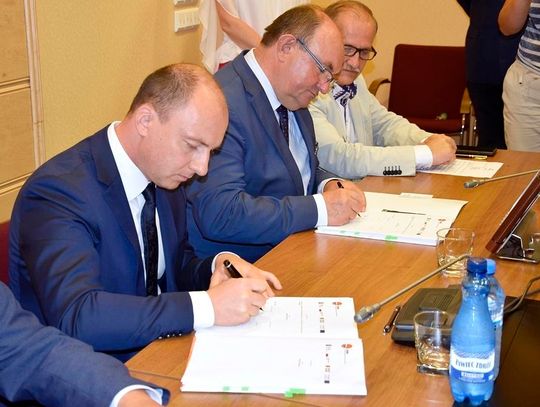 Ulica Dobroszycka w Oleśnicy do remontu