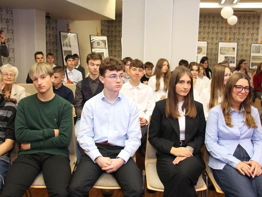 Ulica Słowackiego świętuje