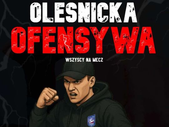 Ultrasi Pogoni zachęcają do kibicowania