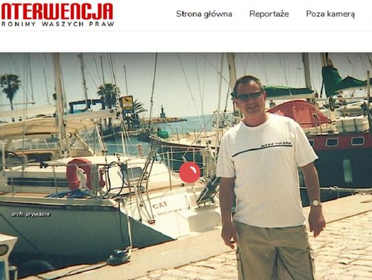  Umierał w męczarniach. Rodzina oskarża szpitale w Oleśnicy i Wrocławiu