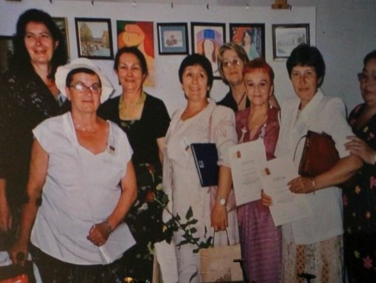 Uniwersytet Trzeciego Wieku w Oleśnicy ma już 15 lat 
