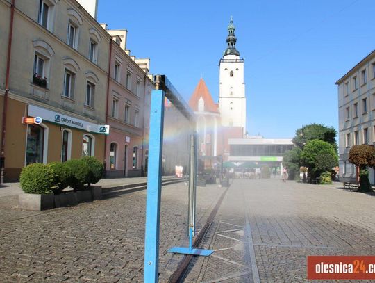 Upał będzie nam doskwierał