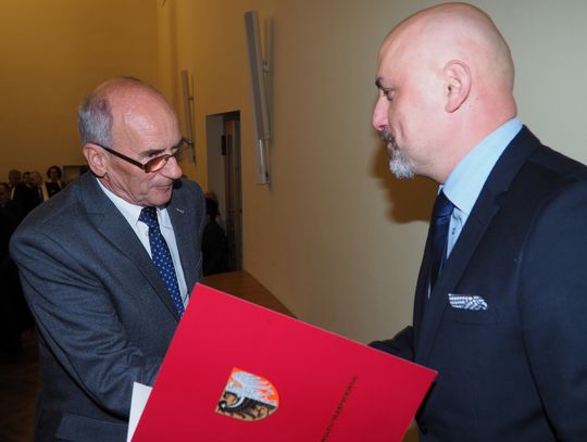 Uporządkujmy drogowy galimatias - proponuje radny
