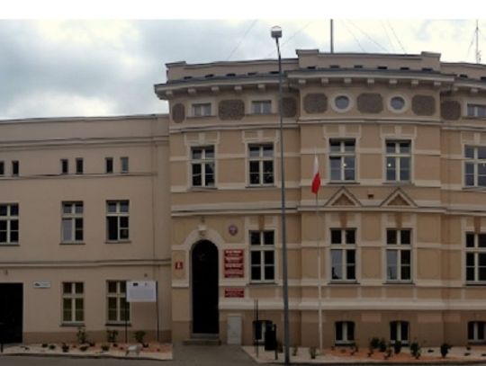 Urząd Miejski w Bierutowie w pełni otwarty