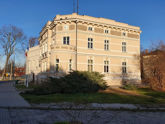 Urząd Miejski w Bierutowie z nowym modelem pracy
