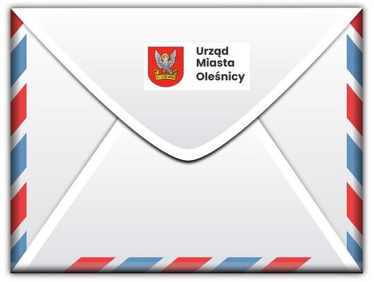 Urzędnicy rozpoczęli roznoszenie listów podatkowych