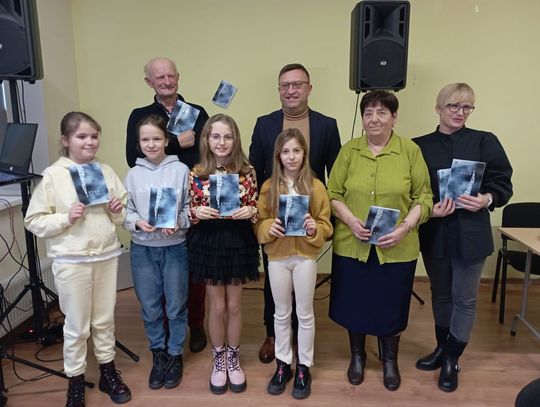 UTW Gminy Oleśnica, czyli wspaniała przygoda
