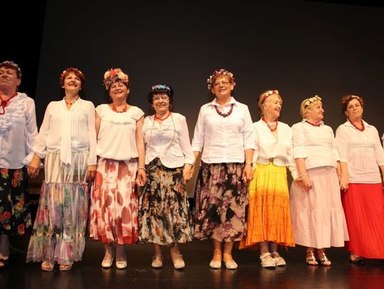 UTW Oleśnica podsumował rok
