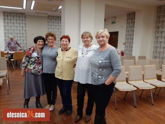 UTW Oleśnica tańczy
