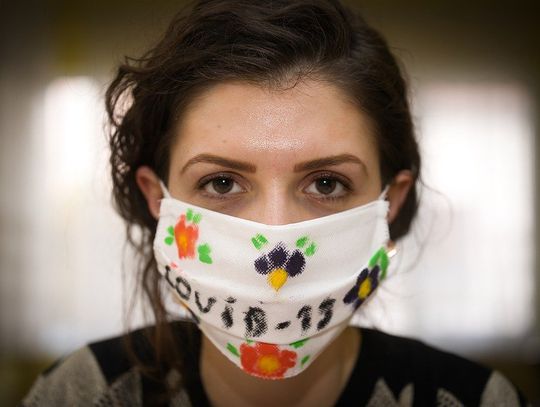 UWAG! Nowe zakażenia - stan na 26 kwietnia, godz. 10