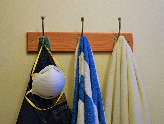 UWAGA! 6 nowych przypadkówi zakażenia COVID-19 i 6 ozdrowień - stan na 22 maja, godz. 18